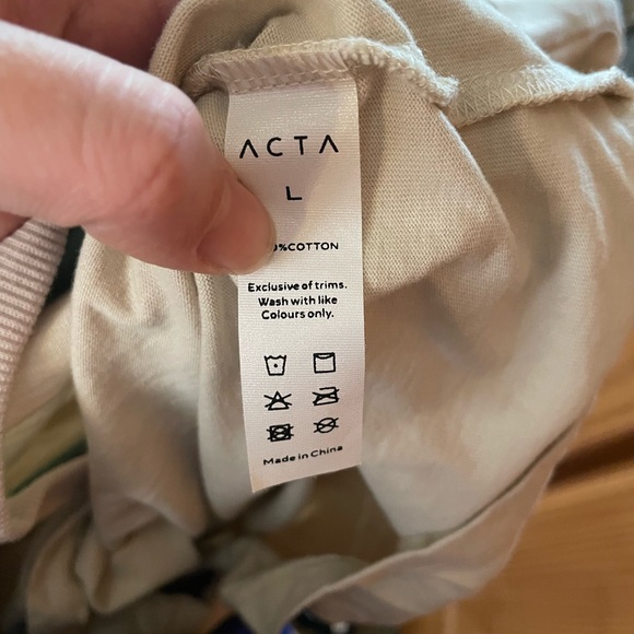 Limited edition Hydrojug long sleeve shirt with “desert” logo. - Picture 6 of 6